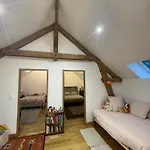 Maison Chaleureuse- Cheminee, Nature Et Sport ! Muids