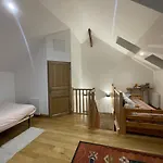 Maison Chaleureuse- Cheminee, Nature Et Sport !
