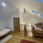 Maison Chaleureuse- Cheminee, Nature Et Sport ! Holiday home *