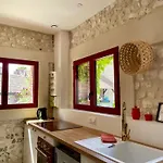 Maison Chaleureuse- Cheminee, Nature Et Sport ! Holiday home