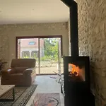 Maison Chaleureuse- Cheminee, Nature Et Sport ! Holiday home Muids