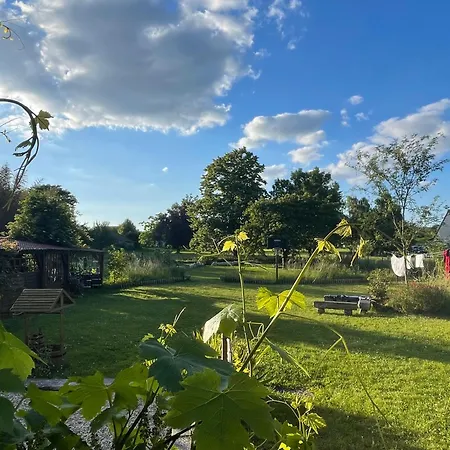 Holiday home Maison Chaleureuse- Cheminee, Nature Et Sport ! Muids