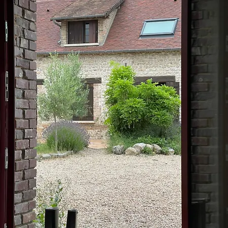 Maison Chaleureuse- Cheminee, Nature Et Sport ! *