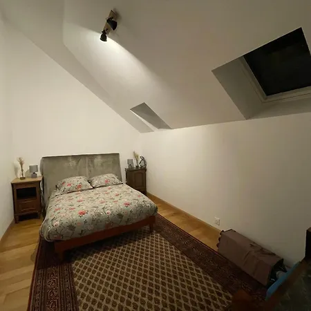 Maison Chaleureuse- Cheminee, Nature Et Sport ! Prázdninový dům *