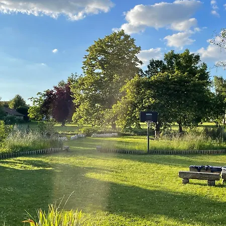 Maison Chaleureuse- Cheminee, Nature Et Sport ! * Muids