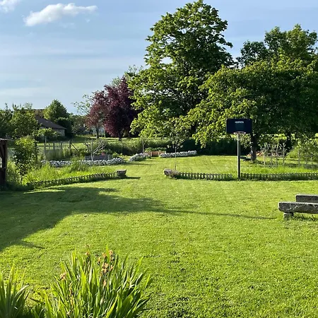 Maison Chaleureuse- Cheminee, Nature Et Sport ! Muids