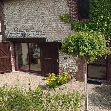 Maison Chaleureuse- Cheminee, Nature Et Sport ! *